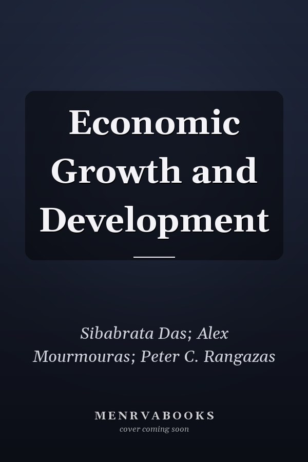 Economic Growth and Development
