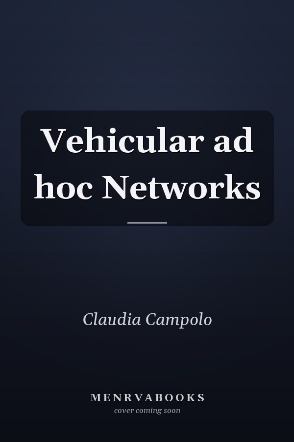 Vehicular ad hoc Networks