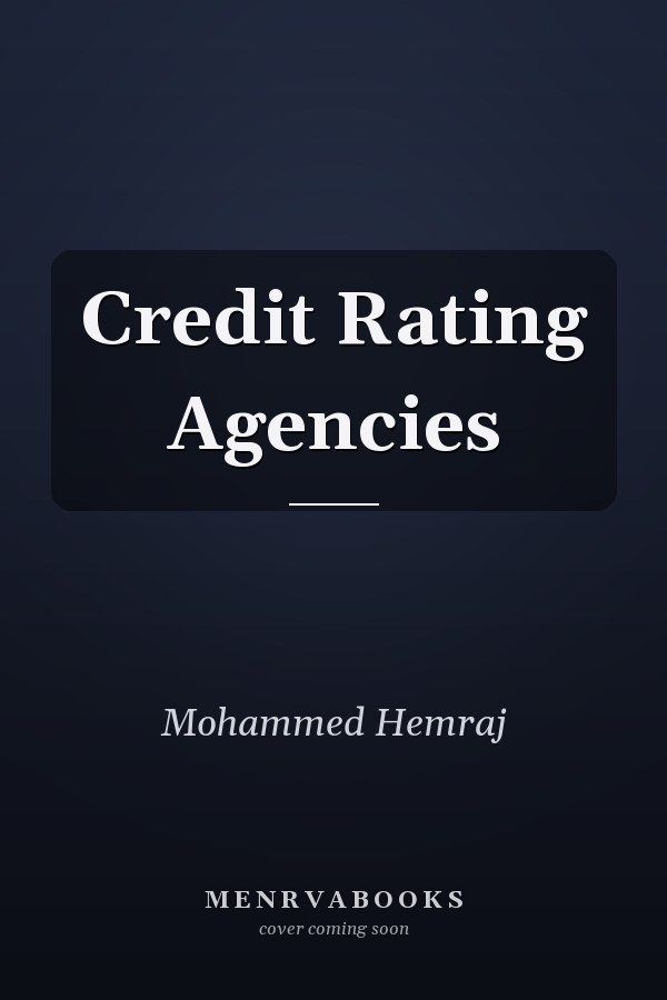 Credit Rating Agencies