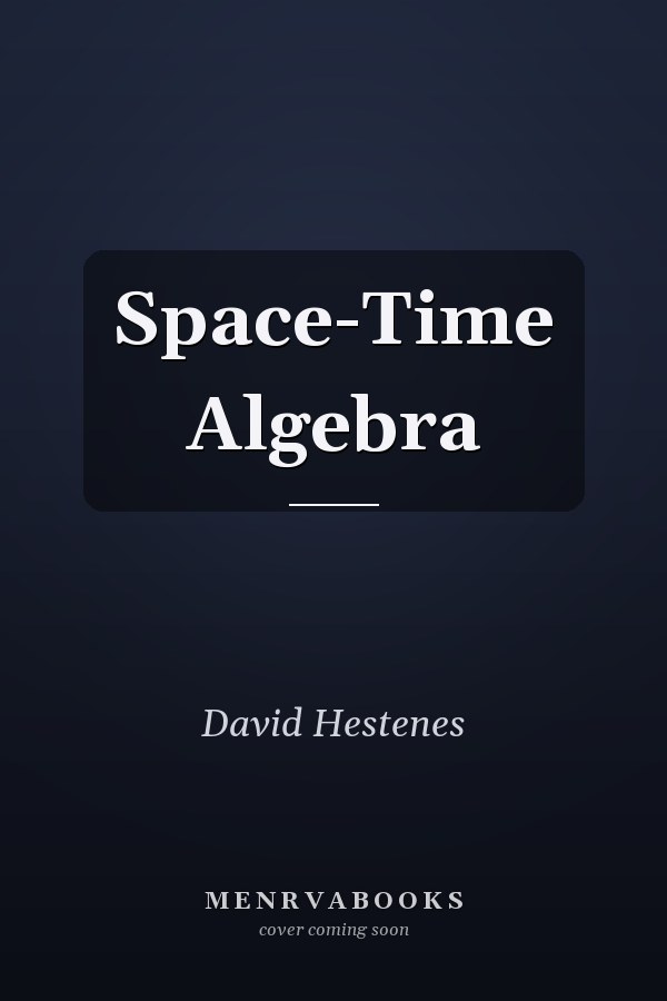 Space-Time Algebra