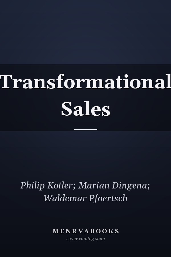 Transformational Sales