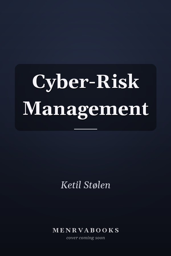 Cyber-Risk Management