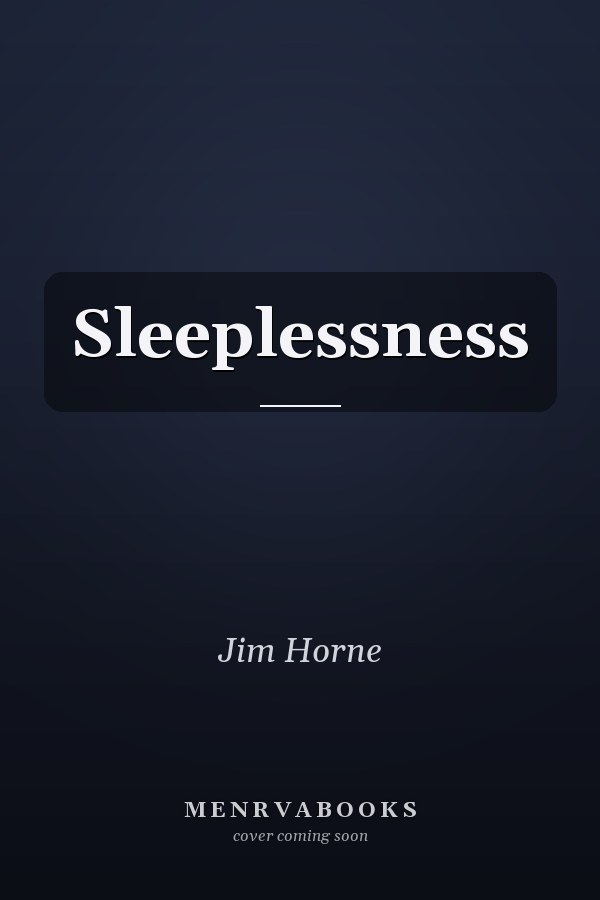 Sleeplessness
