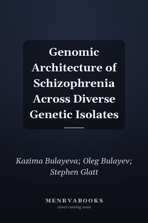 Genomic Architecture of Schizophrenia Across Diverse Genetic Isolates