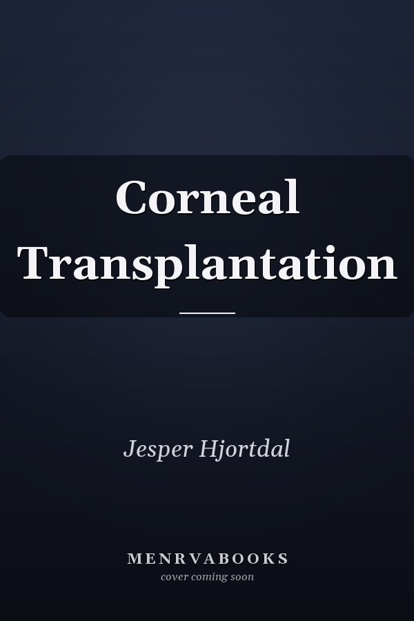 Corneal Transplantation