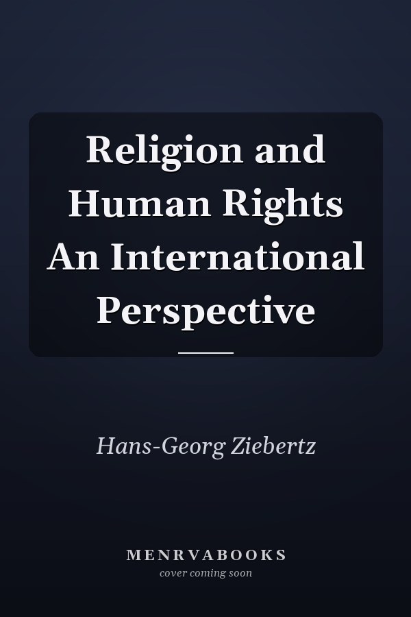 Religion and Human Rights An International Perspective