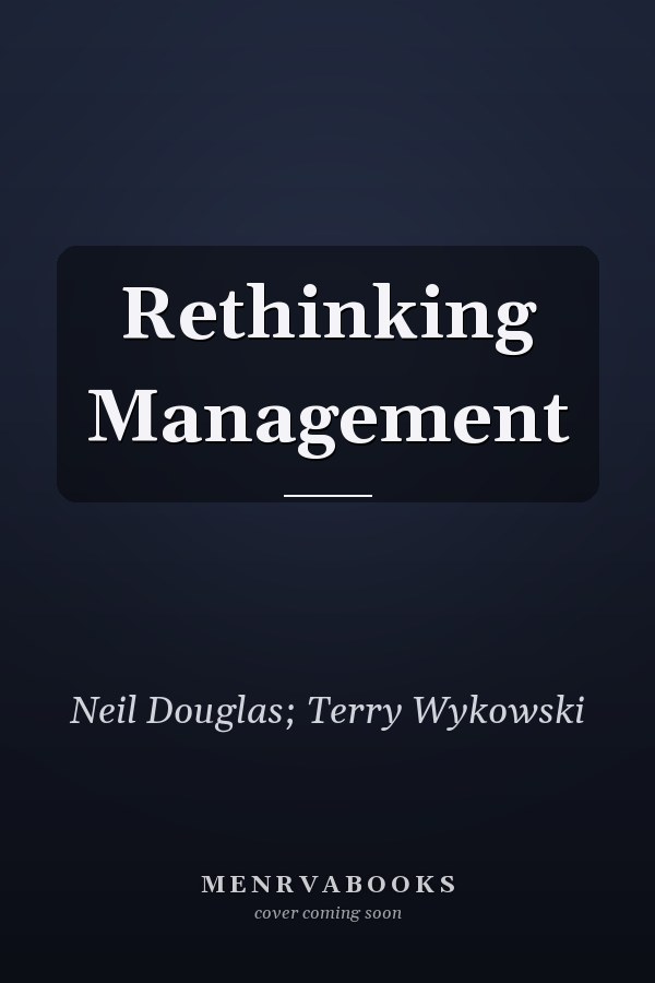 Rethinking Management