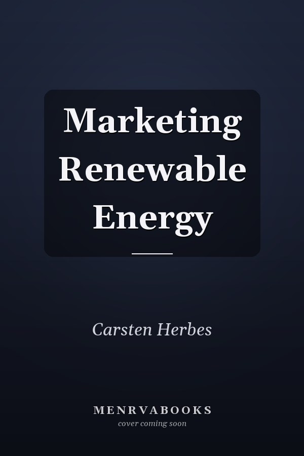 Marketing Renewable Energy