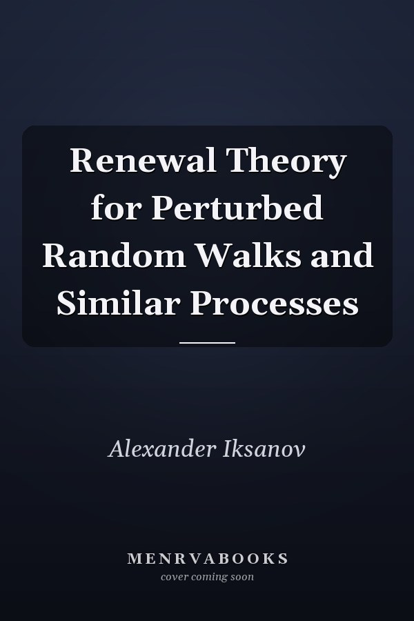 Renewal Theory for Perturbed Random Walks and Similar Processes