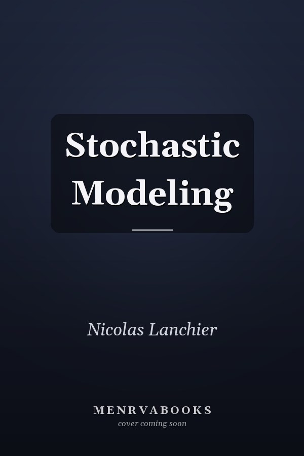 Stochastic Modeling