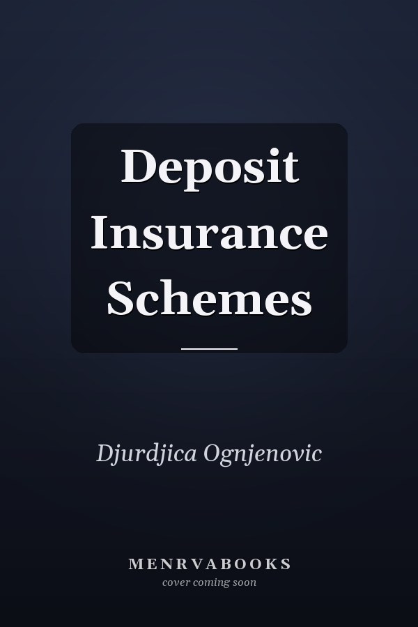 Deposit Insurance Schemes