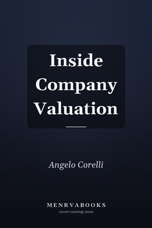 Inside Company Valuation