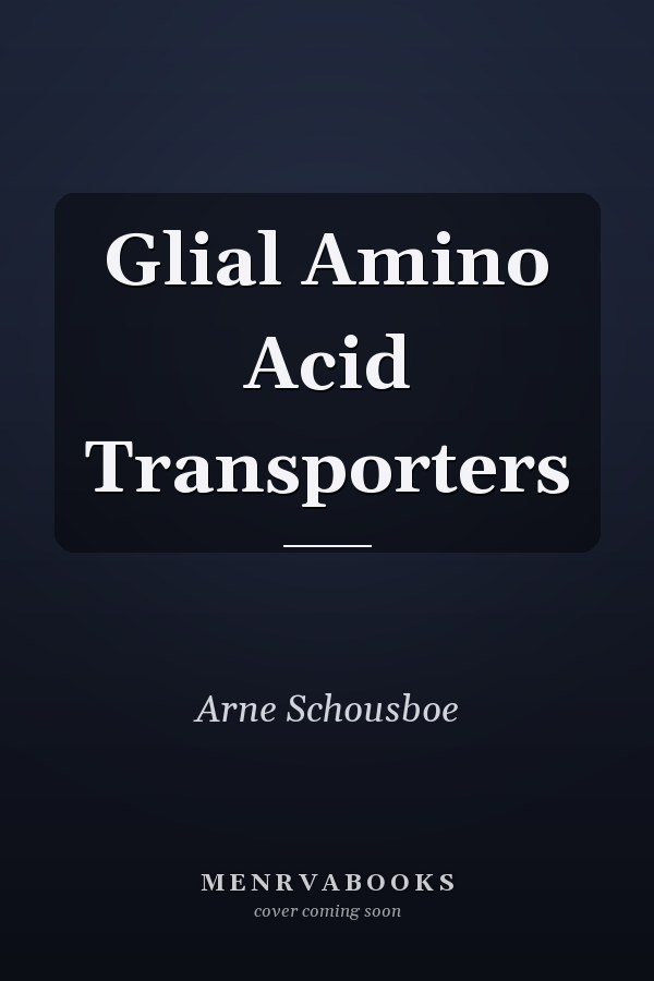 Glial Amino Acid Transporters