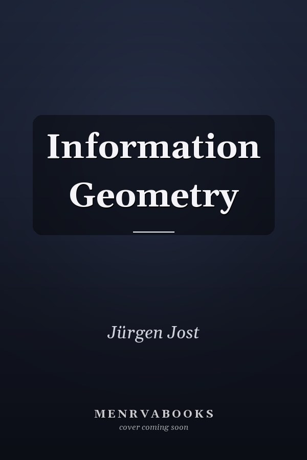 Information Geometry