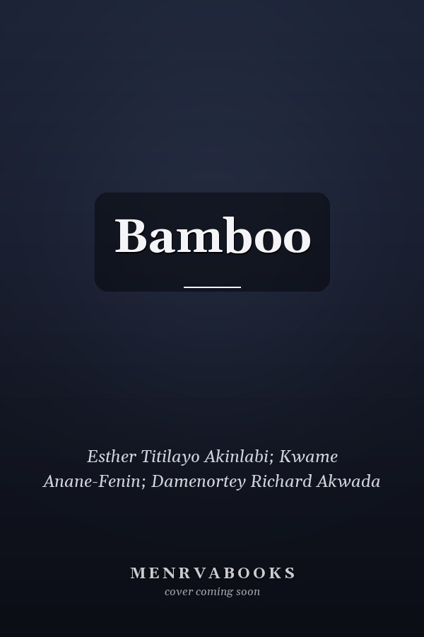 Bamboo
