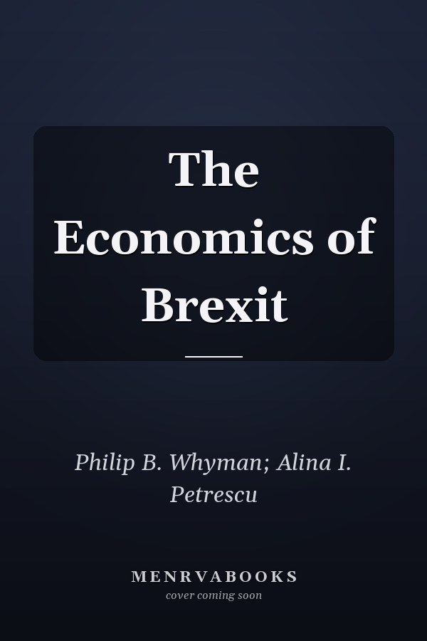 The Economics of Brexit