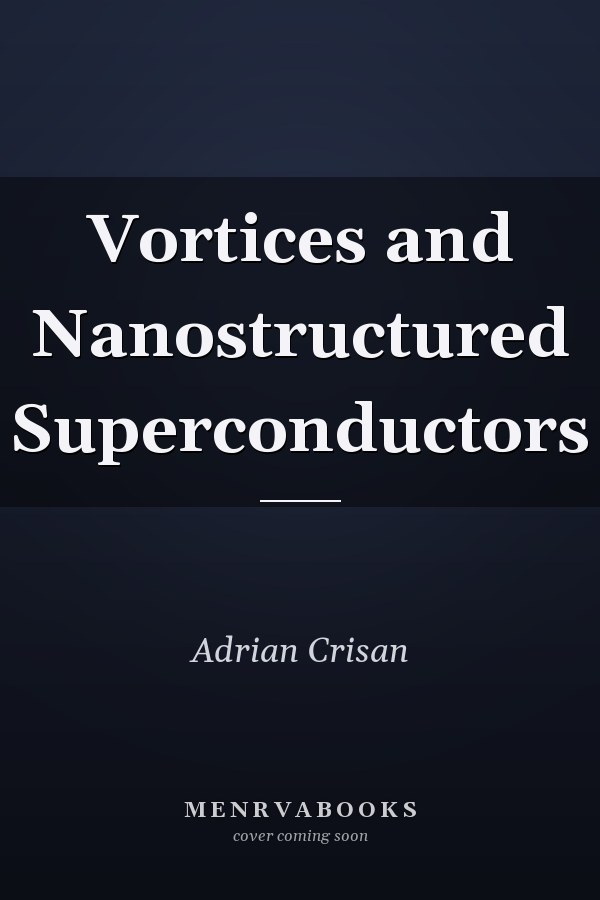 Vortices and Nanostructured Superconductors