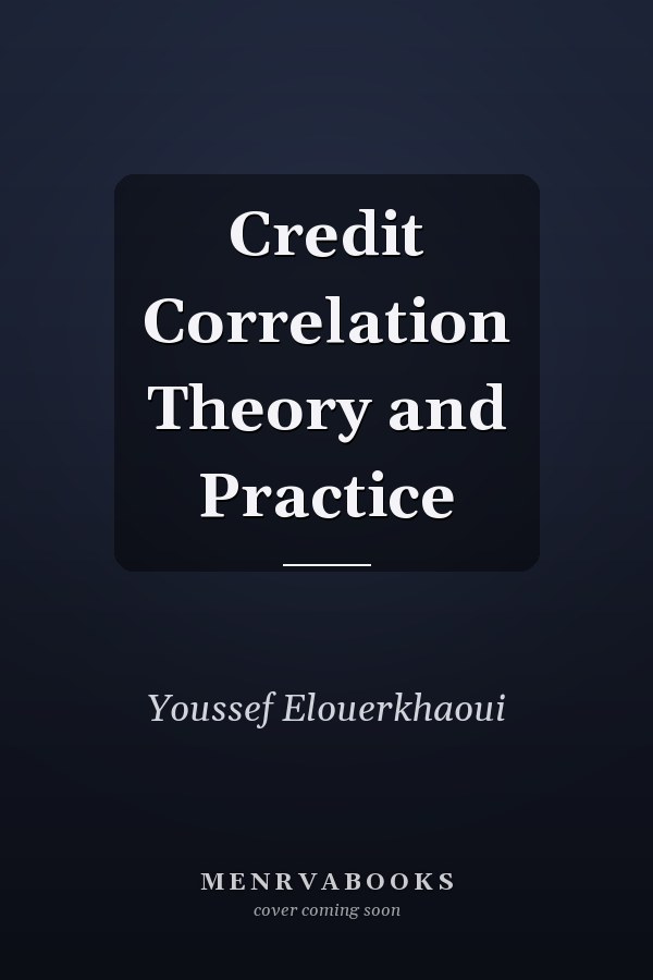 Credit Correlation Theory and Practice