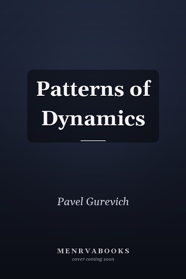 Patterns of Dynamics