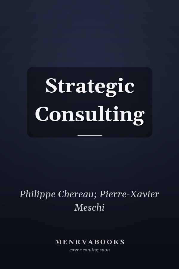 Strategic Consulting