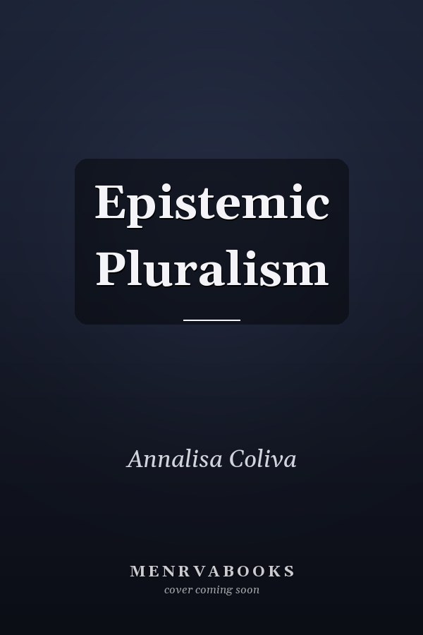 Epistemic Pluralism