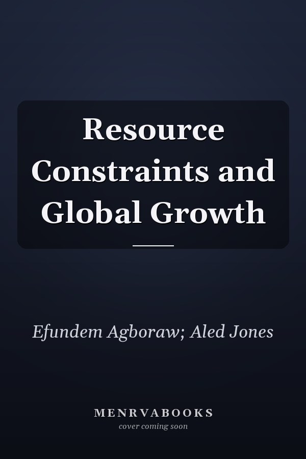 Resource Constraints and Global Growth