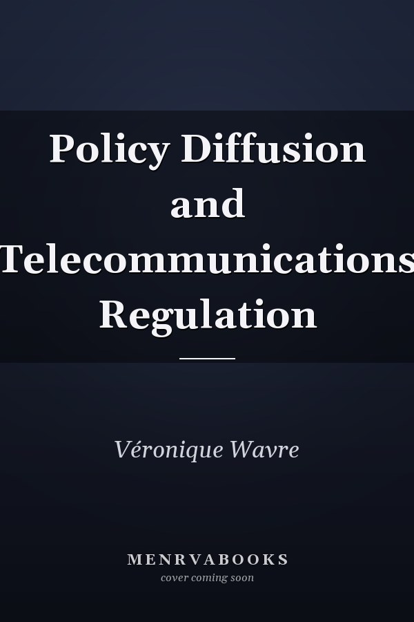 Policy Diffusion and Telecommunications Regulation