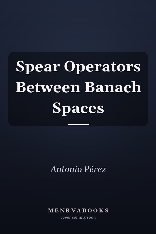 Spear Operators Between Banach Spaces