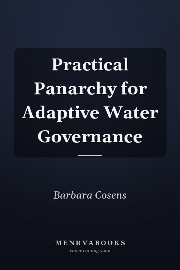 Practical Panarchy for Adaptive Water Governance