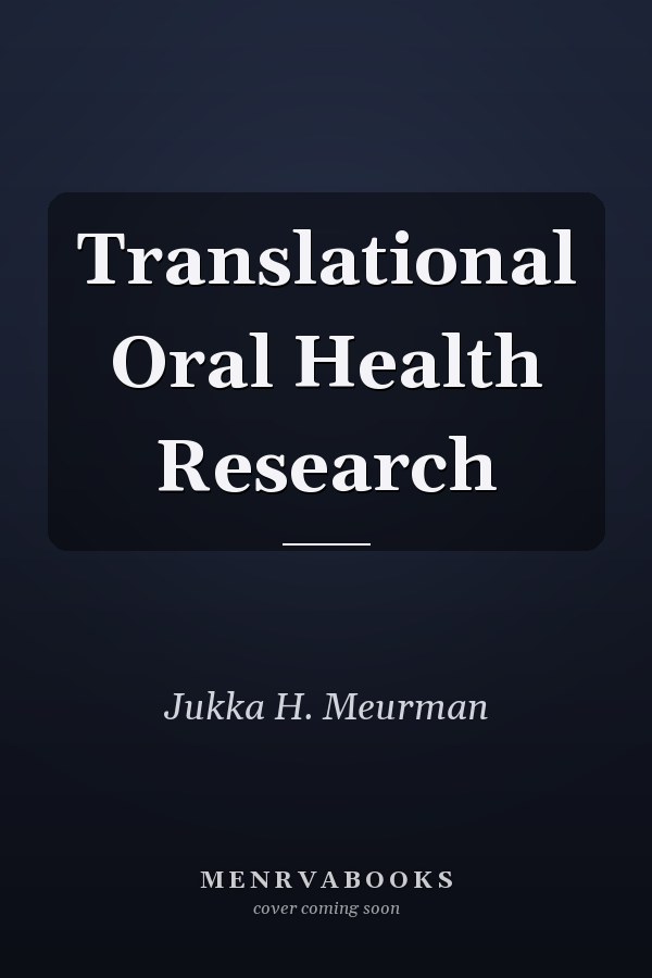 Translational Oral Health Research