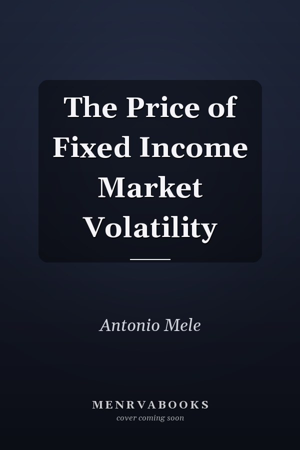 The Price of Fixed Income Market Volatility