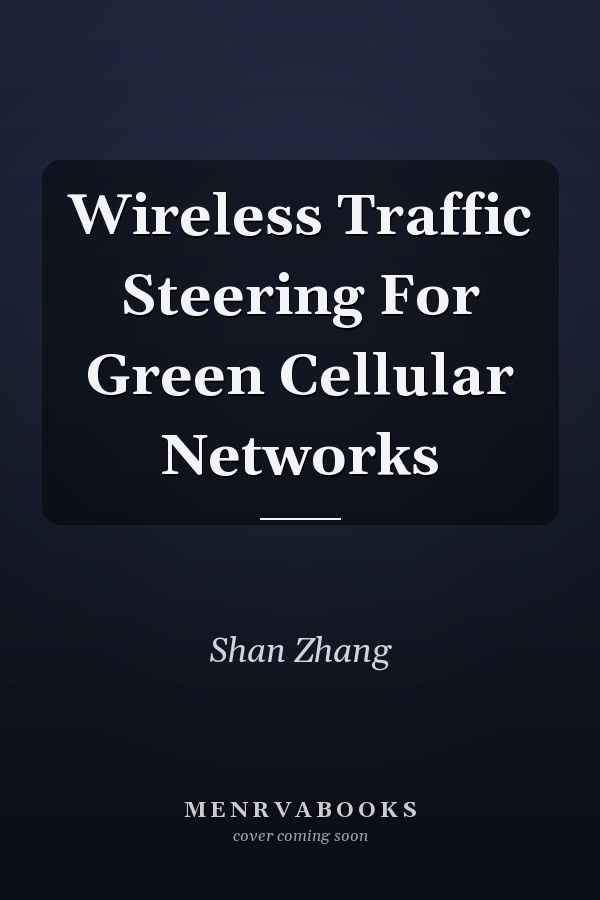 Wireless Traffic Steering For Green Cellular Networks