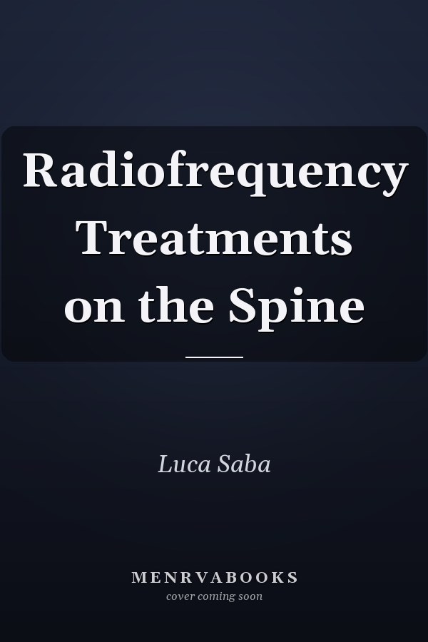 Radiofrequency Treatments on the Spine