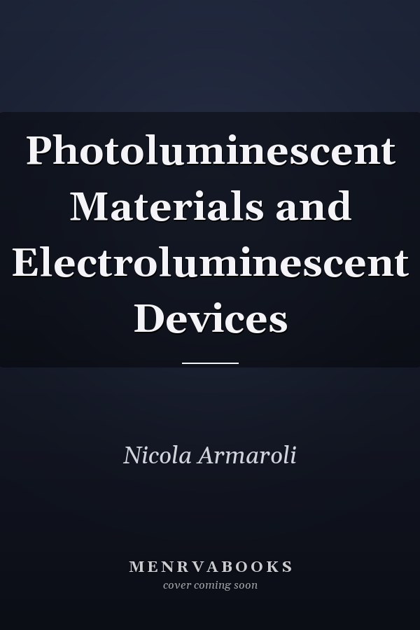 Photoluminescent Materials and Electroluminescent Devices