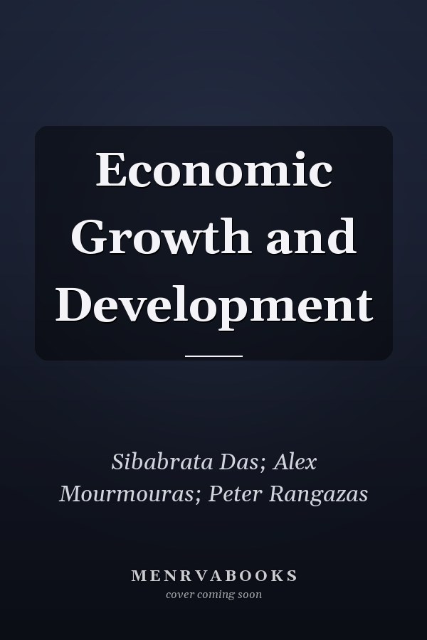 Economic Growth and Development