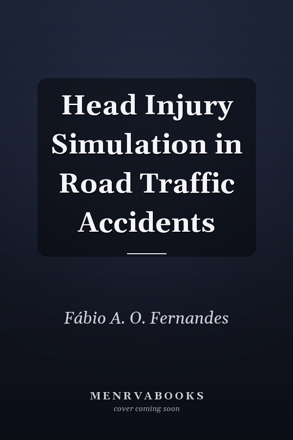 Head Injury Simulation in Road Traffic Accidents