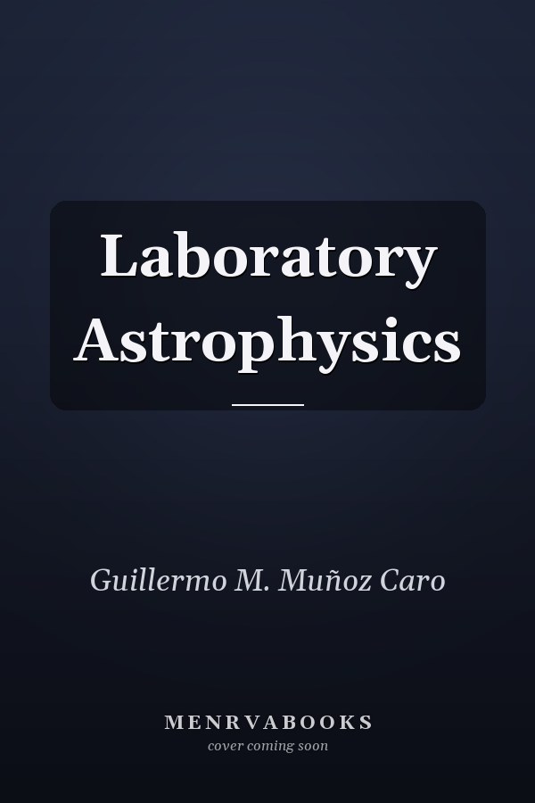 Laboratory Astrophysics
