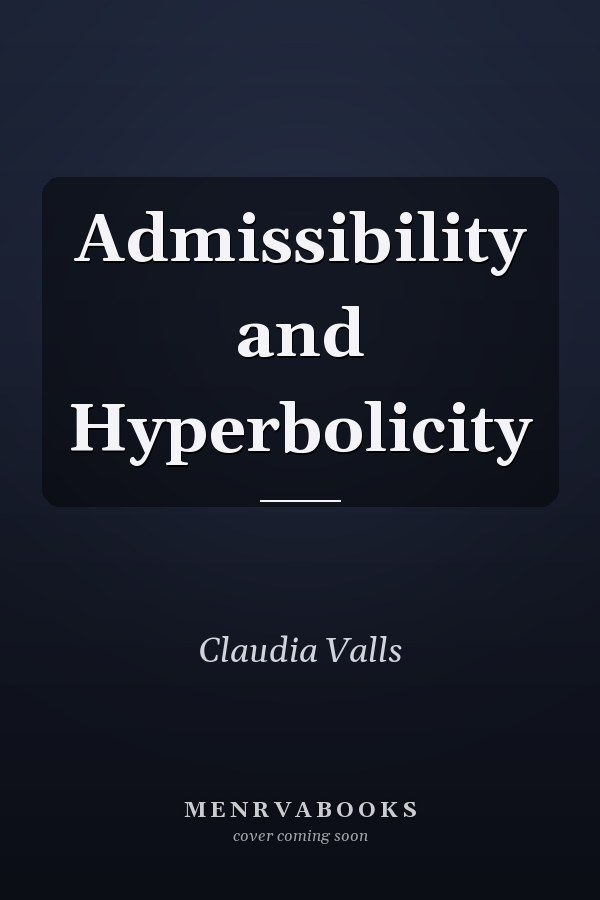 Admissibility and Hyperbolicity