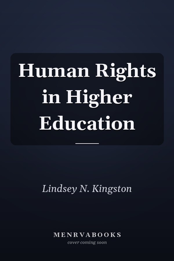 Human Rights in Higher Education
