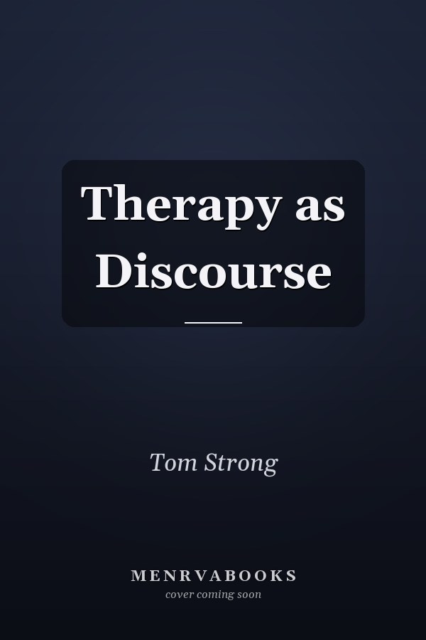 Therapy as Discourse