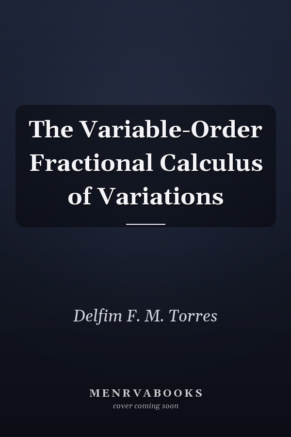The Variable-Order Fractional Calculus of Variations