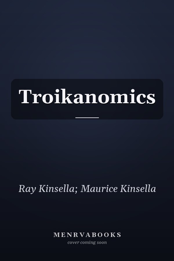 Troikanomics