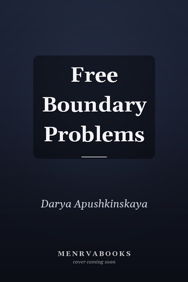 Free Boundary Problems