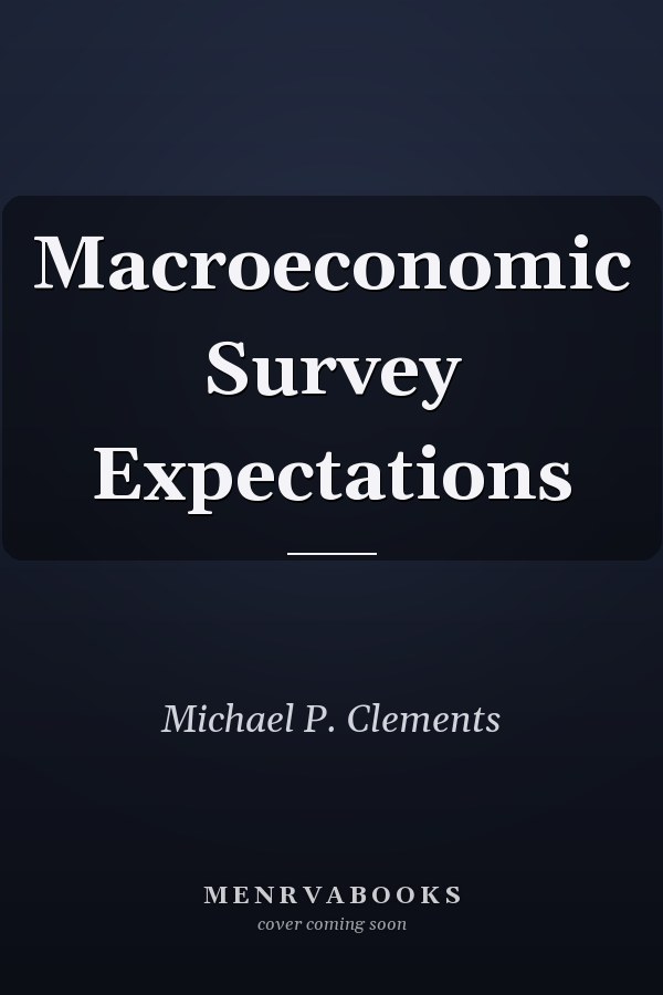 Macroeconomic Survey Expectations