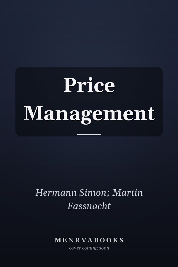 Price Management