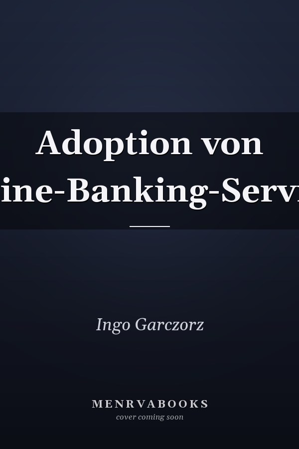 Adoption von Online-Banking-Services