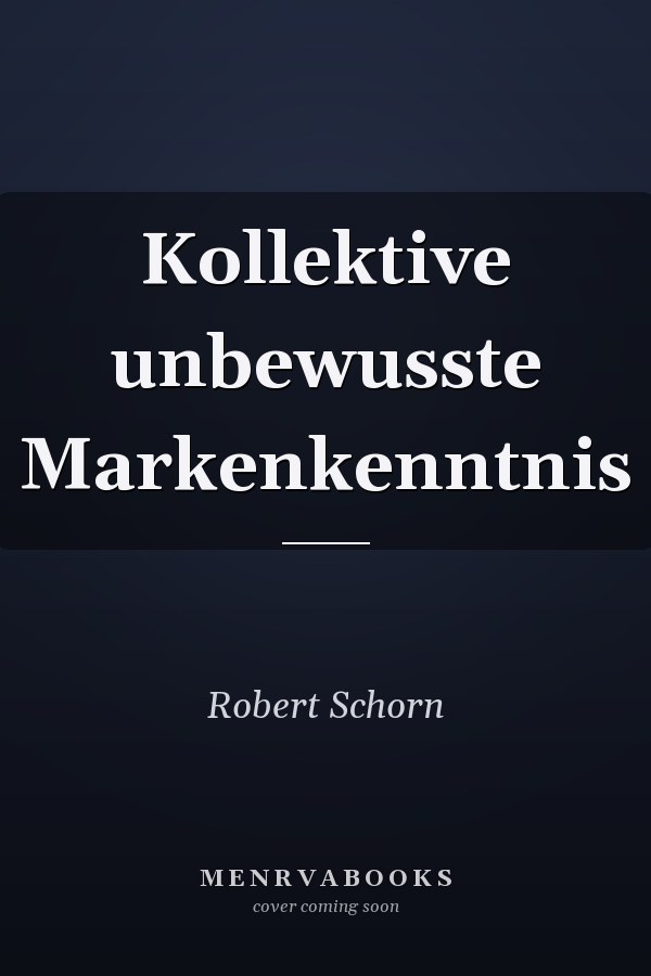 Kollektive unbewusste Markenkenntnis