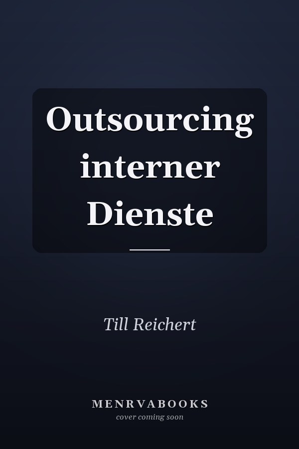 Outsourcing interner Dienste