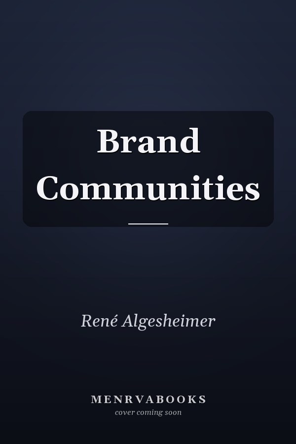 Brand Communities