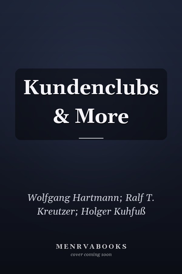Kundenclubs & More